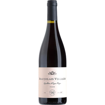 90+ Cellars Lot 218 Beaujolais Villages