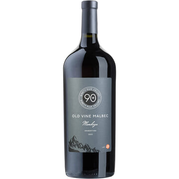 90+ Cellars Lot 23 Old Vine Malbec