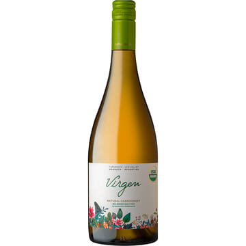 Domaine Bousquet Virgen Chardonnay