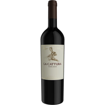 Poggio al Casone La Cattura