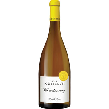 Roux Pere & Fils Les Cotilles Chardonnay