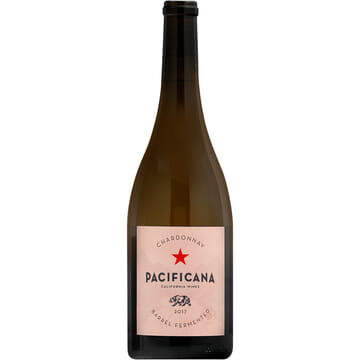 Pacificana Chardonnay