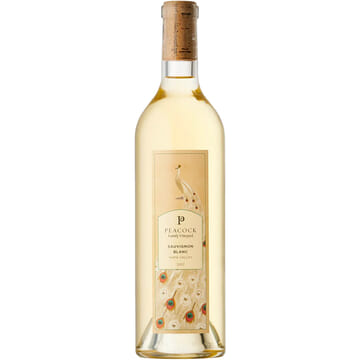 Peacock Family Vineyard Sauvignon Blanc