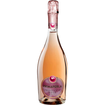 Prima Perla Prosecco Rose