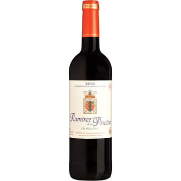 Ramirez de la Piscina Crianza