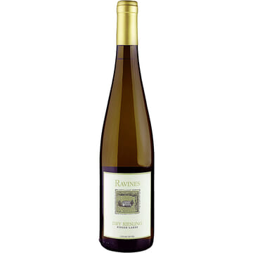 Ravines Dry Riesling