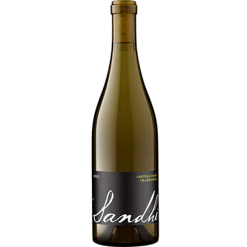 Sandhi Central Coast Chardonnay