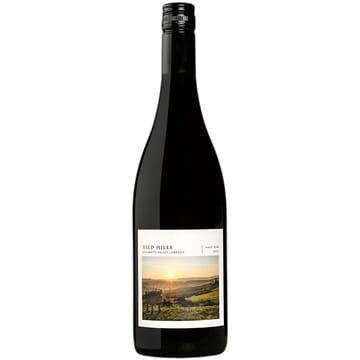 Wild Hills Pinot Noir