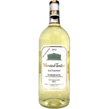 Monsieur Touton Sauvignon Blanc