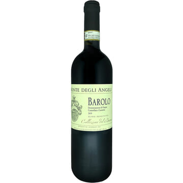 Monte Degli Angeli Barolo