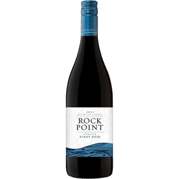 Rock Point Pinot Noir