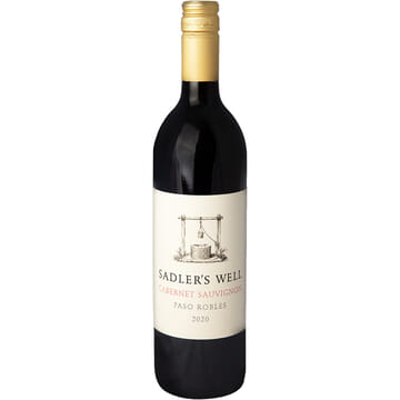 Sadler's Well Cabernet Sauvignon