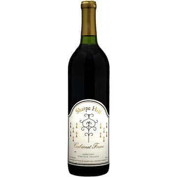 Sharpe Hill Cabernet Franc