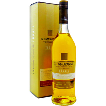 Glenmorangie Tusail Private Edition