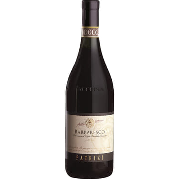 Patrizi Barbaresco