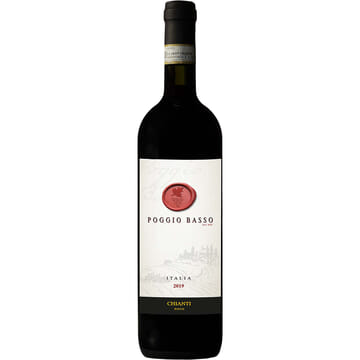 Poggio Basso Chianti