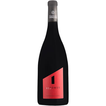 Vignerons Catalans Red Domus Roussillon Villages