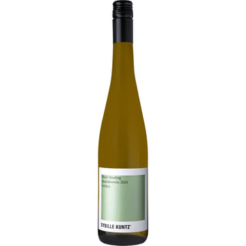 Sybille Kuntz Riesling Trocken