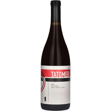 Tatomer Pinot Noir