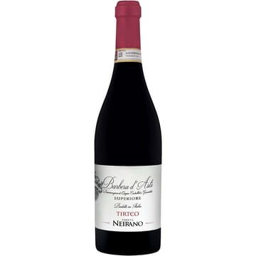 Tenute Neirano Tirteo Barbera d'Asti Superiore