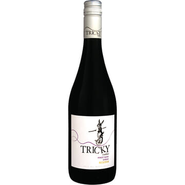 Tricky Rabbit Reserva Pinot Noir Syrah