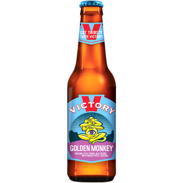 Victory Golden Monkey