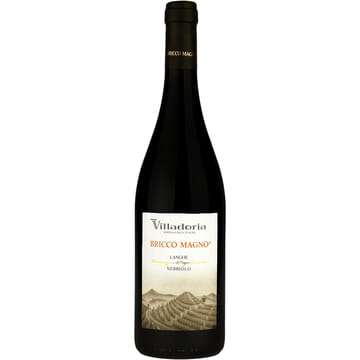 Villadoria Bricco Magno Langhe Nebbiolo