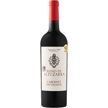 Reino de Altuzarra Cabernet Sauvignon