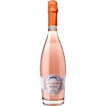 Rivarose Brut Prestige Rose