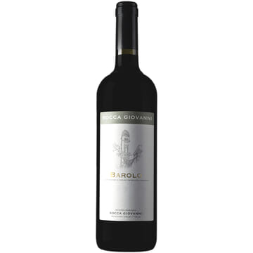 Rocca Giovanni Barolo