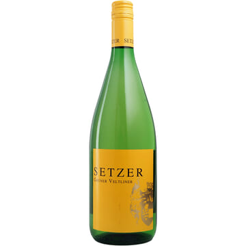 Setzer Gruner Veltliner