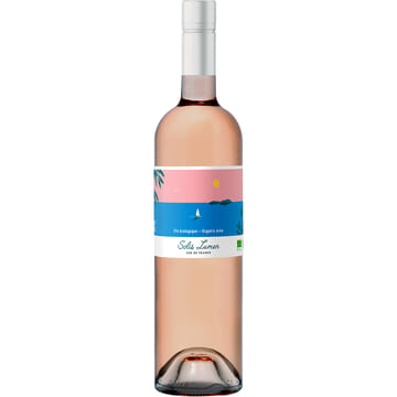 Solis Lumen Rose