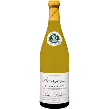 Louis Latour Bourgogne Chardonnay
