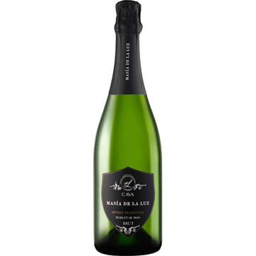 Masia de la Luz Cava Brut