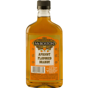Mr. Boston Apricot Brandy