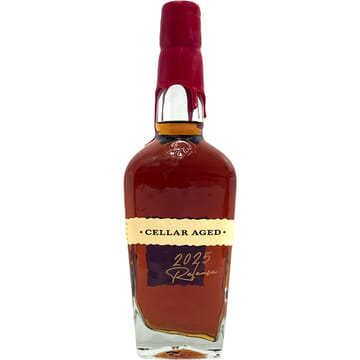 Maker's Mark Cellar Aged 2025