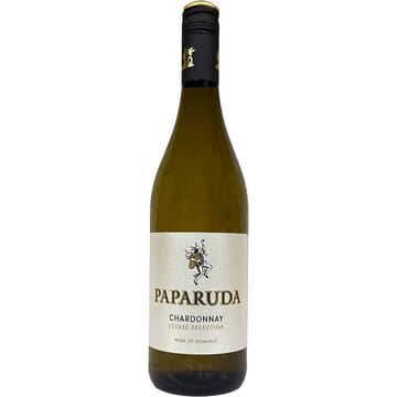 Paparuda Estate Selection Chardonnay