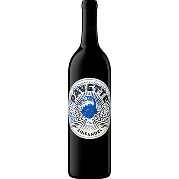 Pavette Zinfandel