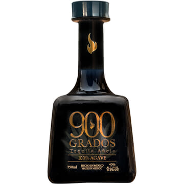 900 Grados Anejo Tequila