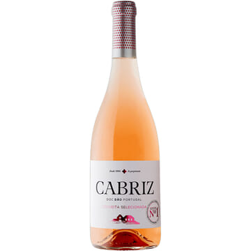 Quinta de Cabriz Colheita Selecionada Rose