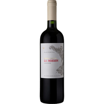 William Fevre Chile La Mision Reserva Especial Carmenere