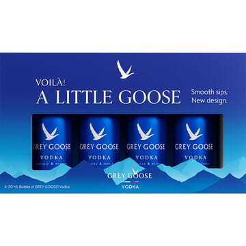 Grey Goose Vodka