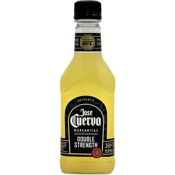 Jose Cuervo Authentic Double Strength Margarita