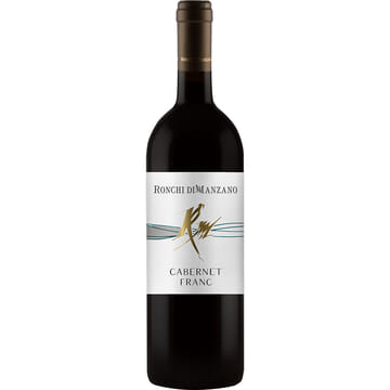 Ronchi di Manzano Cabernet Franc