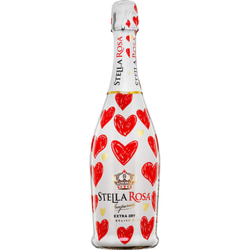 Stella Rosa Extra Dry Amore