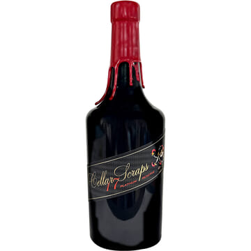 Sherwin Family Vineyards Cellar Scraps #17 Platinum Reserve