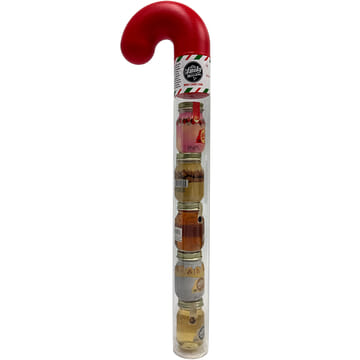 Ole Smoky Moonshine Minis Candy Cane Gift Set