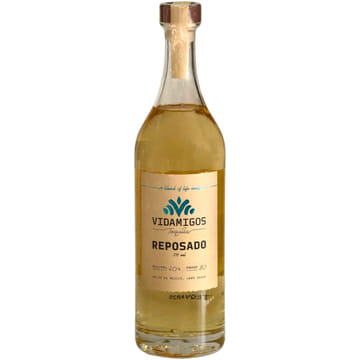 Vidamigos Reposado Tequila