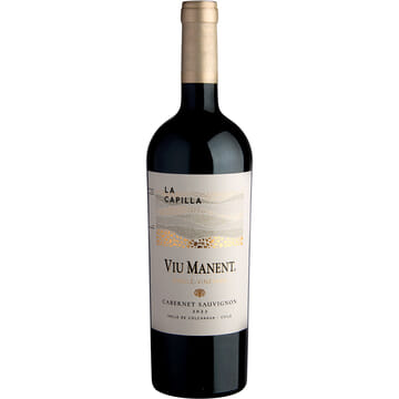 Viu Manent La Capilla Estate Cabernet Sauvignon