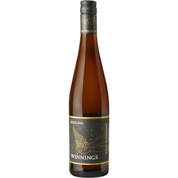 Von Winning Winnings Riesling